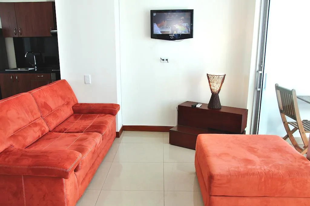 Apartamentos Palmeto Cartagena Nª3401 Colombia