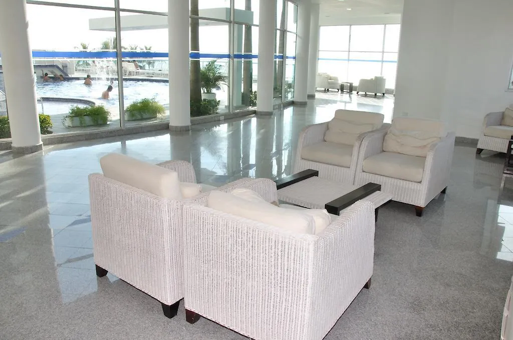 Apartment Apartamentos Palmeto Cartagena Nª3401 Colombia