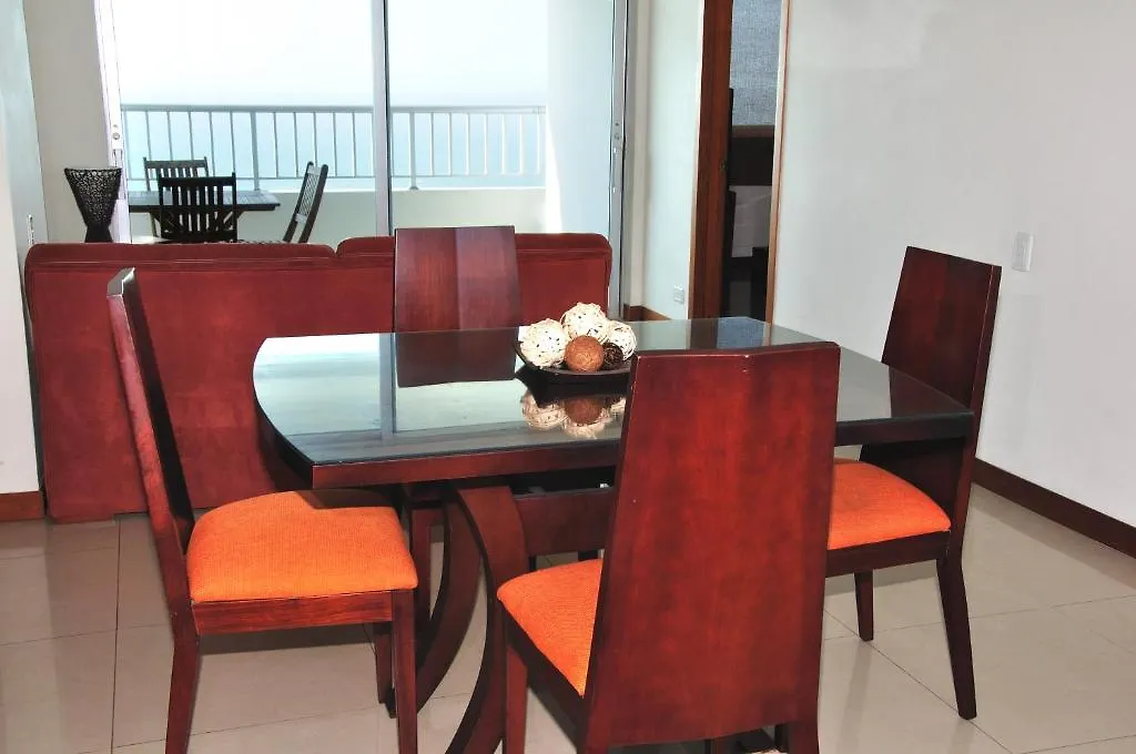 Apartamentos Palmeto Cartagena Nª3401 Colombia