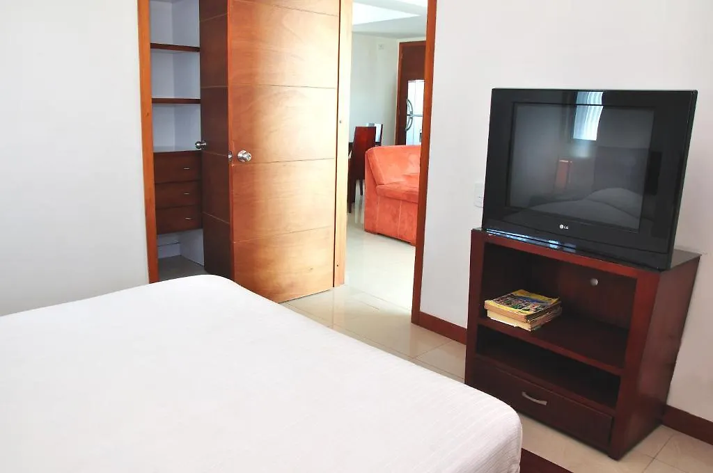 Apartamentos Palmeto Cartagena Nª3401